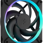 Fractal Design Momentum 12 RGB Case Fan 120mm
