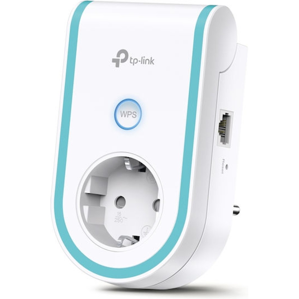 TP-LINK RE365 v3 WiFi Extender Dual Band (2.4 & 5GHz) 1200Mbps
