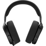 Fractal Design Ασύρματο Over Ear Gaming Headset με σύνδεση Bluetooth