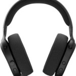 Fractal Design Ασύρματο Over Ear Gaming Headset με σύνδεση Bluetooth