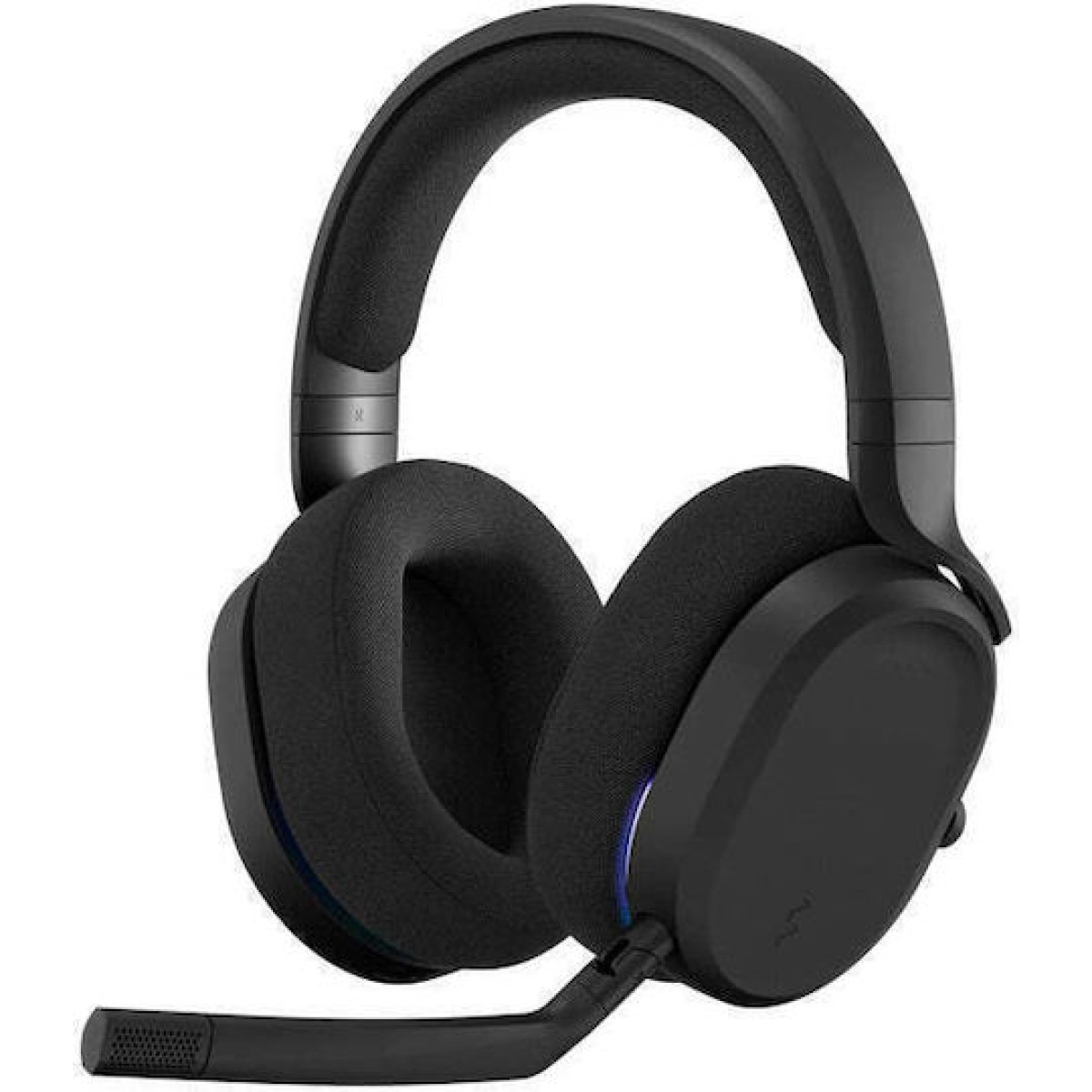 Fractal Design Ασύρματο Over Ear Gaming Headset με σύνδεση Bluetooth