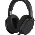 Fractal Design Ασύρματο Over Ear Gaming Headset με σύνδεση Bluetooth