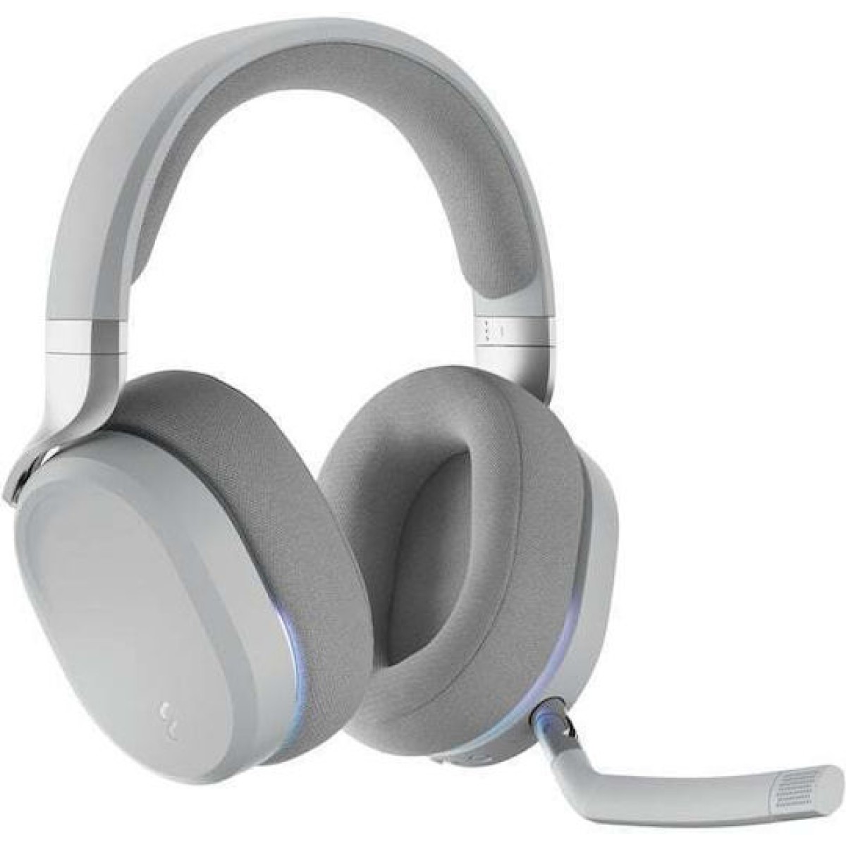 Fractal Design Scape Ασύρματο Over Ear Gaming Headset με σύνδεση Bluetooth / USB