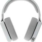 Fractal Design Scape Ασύρματο Over Ear Gaming Headset με σύνδεση Bluetooth / USB