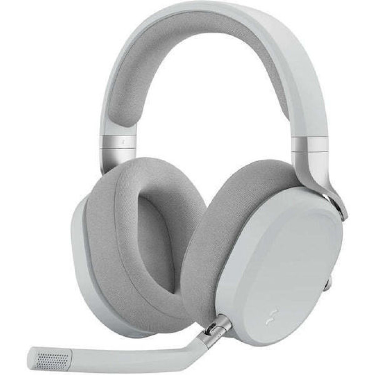 Fractal Design Scape Ασύρματο Over Ear Gaming Headset με σύνδεση Bluetooth / USB