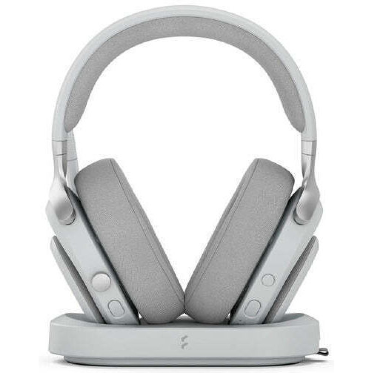 Fractal Design Scape Ασύρματο Over Ear Gaming Headset με σύνδεση Bluetooth / USB