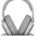 Fractal Design Scape Ασύρματο Over Ear Gaming Headset με σύνδεση Bluetooth / USB