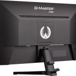 Iiyama G-Master G2745HSU-B2 IPS HDR Gaming Monitor 27