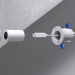 Ubiquiti Κουτί Στήριξης/Επέκτασης 1τμχ ()