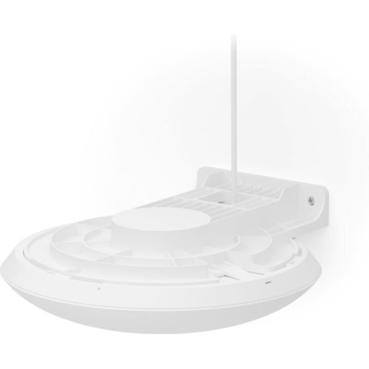 Ubiquiti Uacc-ap-am Ap Arm Mount Compatible U7-pro U6-pro U6-lr Uap-ac-hd U7-pro-max U6-enterprise Uap-ac-pro Uap-ac-shd