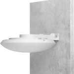 Ubiquiti Uacc-ap-am Ap Arm Mount Compatible U7-pro U6-pro U6-lr Uap-ac-hd U7-pro-max U6-enterprise Uap-ac-pro Uap-ac-shd
