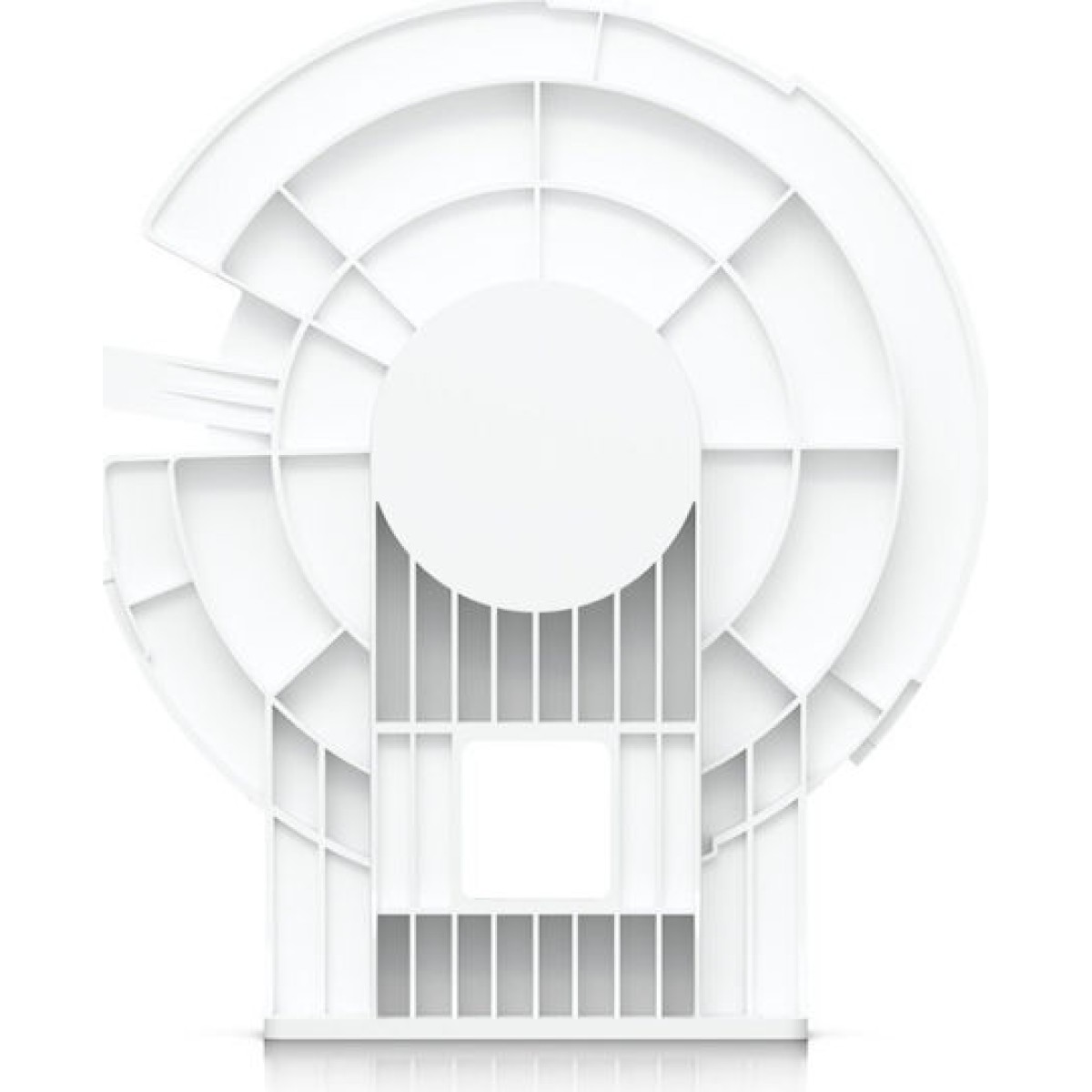 Ubiquiti Uacc-ap-am Ap Arm Mount Compatible U7-pro U6-pro U6-lr Uap-ac-hd U7-pro-max U6-enterprise Uap-ac-pro Uap-ac-shd