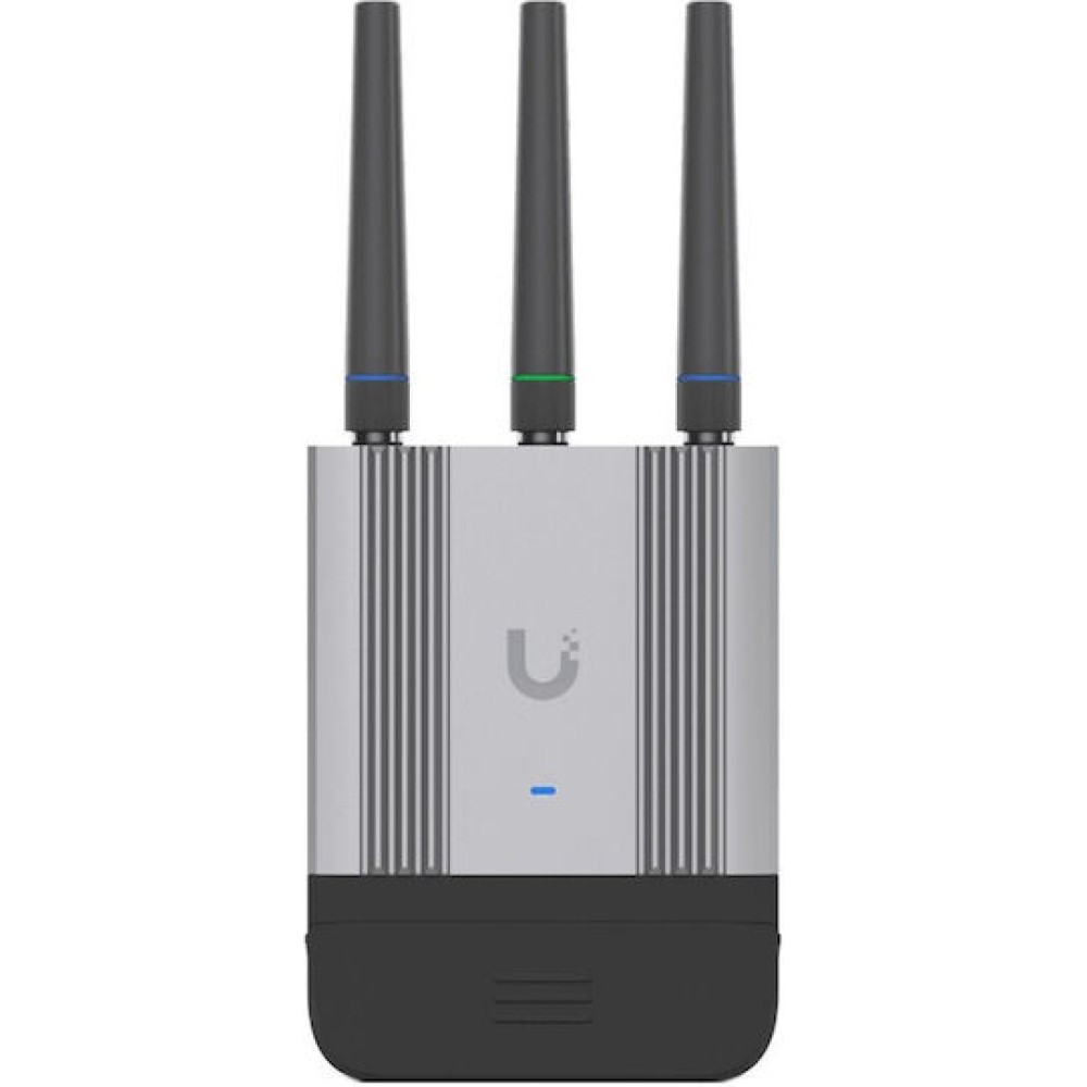 Ubiquiti Industrial Router 1τμχ (UMR-Industrial)
