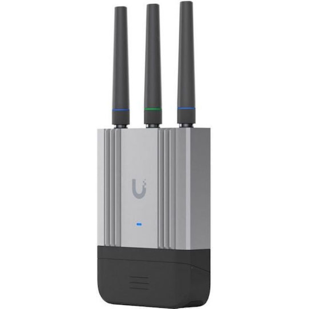 Ubiquiti Industrial Router 1τμχ (UMR-Industrial)