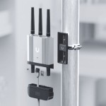 Ubiquiti Industrial Router 1τμχ (UMR-Industrial)