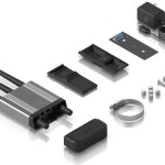 Ubiquiti Industrial Router 1τμχ (UMR-Industrial)