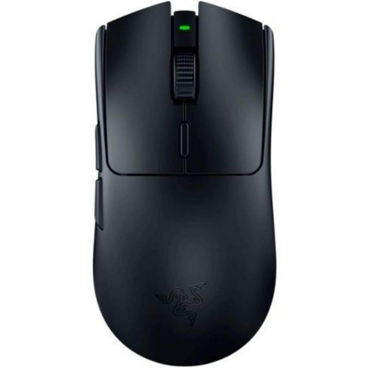 Razer Viper V3 HyperSpeed Ασύρματο Gaming Ποντίκι 30000 DPI Μαύρο
