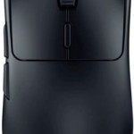 Razer Viper V3 HyperSpeed Ασύρματο Gaming Ποντίκι 30000 DPI Μαύρο