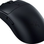 Razer Viper V3 HyperSpeed Ασύρματο Gaming Ποντίκι 30000 DPI Μαύρο