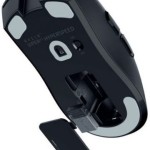Razer Viper V3 HyperSpeed Ασύρματο Gaming Ποντίκι 30000 DPI Μαύρο