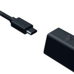 Razer BlackShark V2 HyperSpeed Ασύρματο Over Ear Gaming Headset με σύνδεση Bluetooth / USB