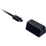 Razer BlackShark V2 HyperSpeed Ασύρματο Over Ear Gaming Headset με σύνδεση Bluetooth / USB