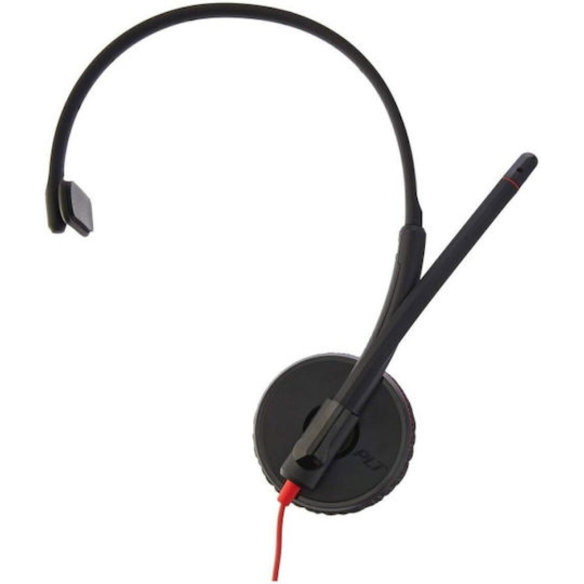 HP Blackwire 3200 Series On Ear Multimedia Ακουστικά με μικρόφωνο