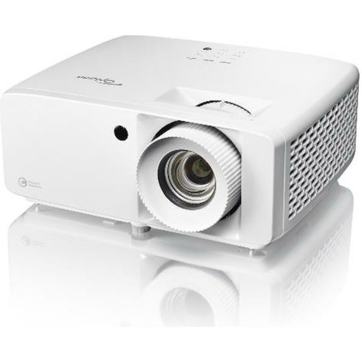 Optoma UHZ35 3D Projector DLP 4K Ultra HD Laser με Ενσωματωμένα Ηχεία