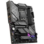 MSI Z790 Gaming Plus Wi-Fi Motherboard ATX με Intel 1700 Socket 7E06-026R 801-7E06-023