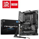 MSI Z790 Gaming Plus Wi-Fi Motherboard ATX με Intel 1700 Socket 7E06-026R 801-7E06-023