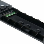 Inter-Tech GD-MS013 Θήκη για Σκληρό Δίσκο M.2 SATA III με σύνδεση Type-C σε Γκρι χρώμα