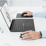 3Dconnexion SpaceMouse Ασύρματο Εργονομικό Ποντίκι Μαύρο