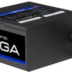 Chieftec VEGA Series 850W Μαύρο Τροφοδοτικό Υπολογιστή Full Modular 80 Plus Gold