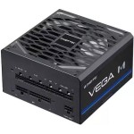Chieftec VEGA Μ 850W Μαύρο Τροφοδοτικό Υπολογιστή Full Modular 80 Plus Gold