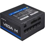 Chieftec VEGA Μ 850W Μαύρο Τροφοδοτικό Υπολογιστή Full Modular 80 Plus Gold