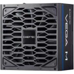 Chieftec VEGA Μ 850W Μαύρο Τροφοδοτικό Υπολογιστή Full Modular 80 Plus Gold