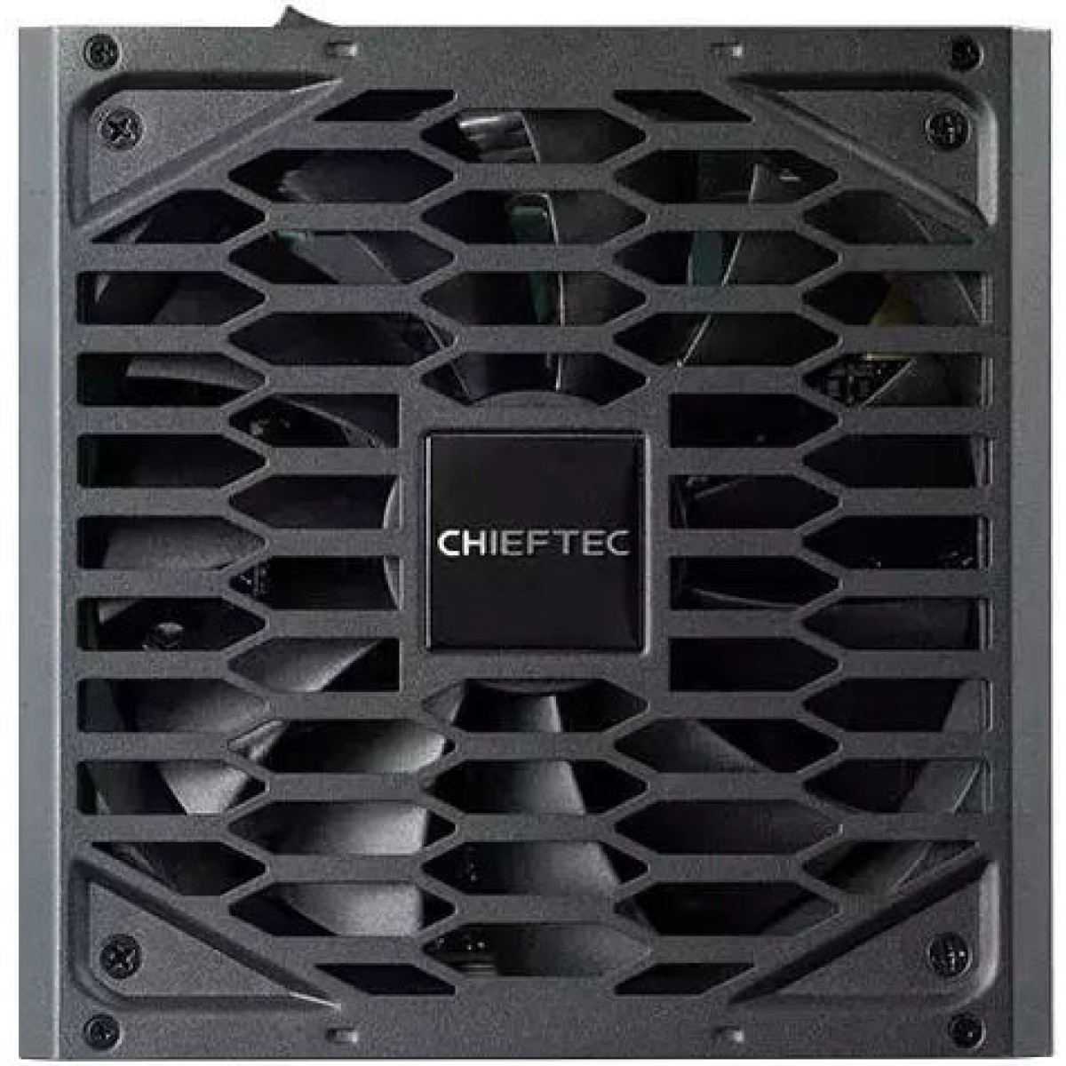 Chieftec VEGA Μ 850W Μαύρο Τροφοδοτικό Υπολογιστή Full Modular 80 Plus Gold