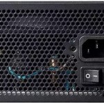 Chieftec VEGA Μ 850W Μαύρο Τροφοδοτικό Υπολογιστή Full Modular 80 Plus Gold