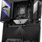 MSI MEG Z890 Wi-Fi Motherboard ATX με Intel 1851 Socket 7E20-001R