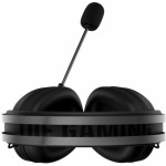 Asus A302 Tuf H1 Gen II Over Ear Gaming Headset με σύνδεση USB