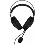 Asus A302 Tuf H1 Gen II Over Ear Gaming Headset με σύνδεση USB