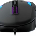 Turtle Beach Kone II RGB Gaming Ποντίκι 26000 DPI Μαύρο