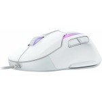 Turtle Beach Kone II RGB Gaming Ποντίκι 26000 DPI Λευκό