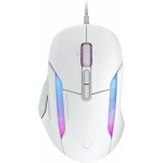 Turtle Beach Kone II RGB Gaming Ποντίκι 26000 DPI Λευκό