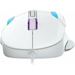Turtle Beach Kone II RGB Gaming Ποντίκι 26000 DPI Λευκό