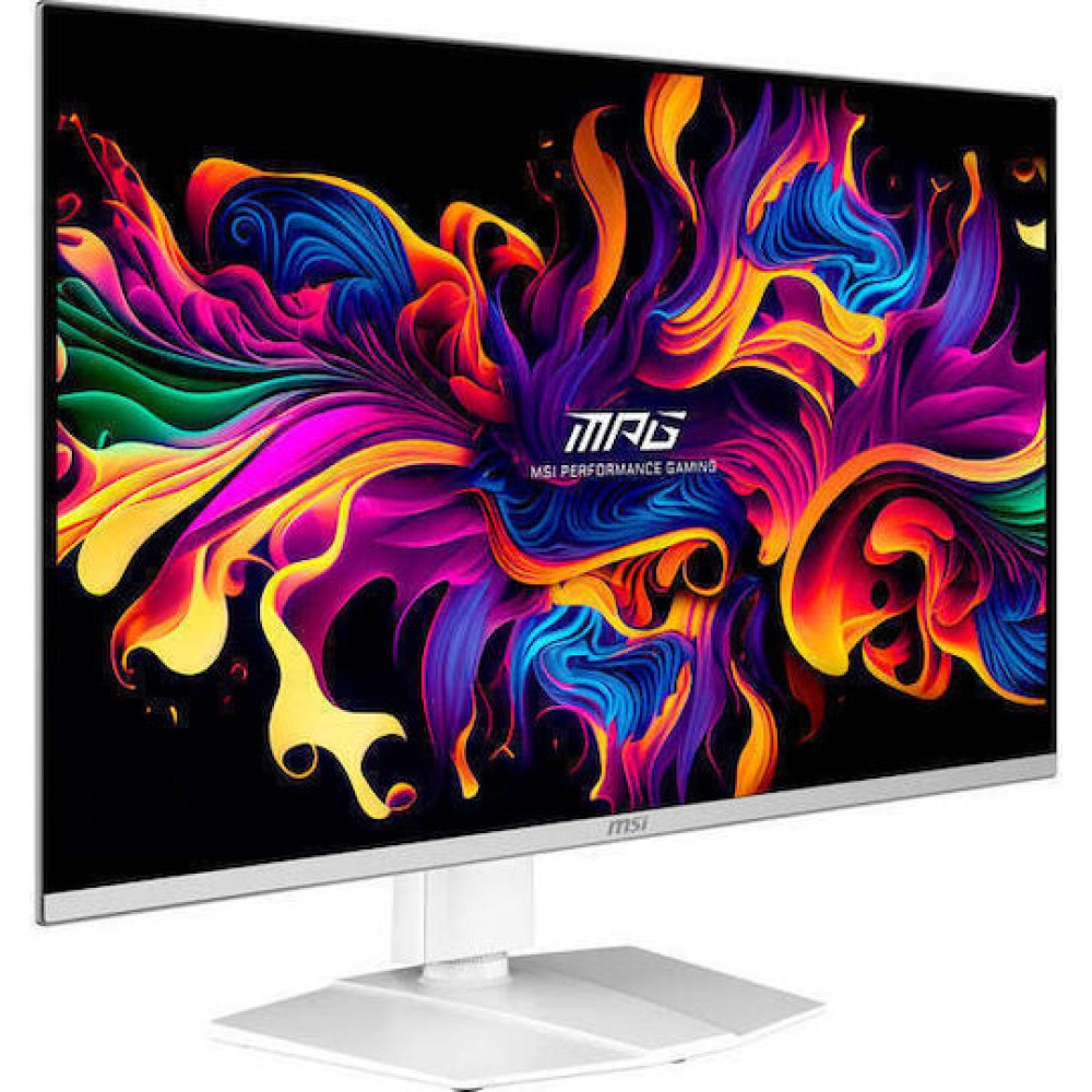 MSI MPG 321URXWDE QD-OLED HDR Monitor 31.5