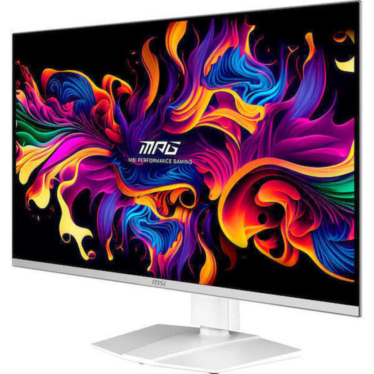 MSI MPG 321URXWDE QD-OLED HDR Monitor 31.5