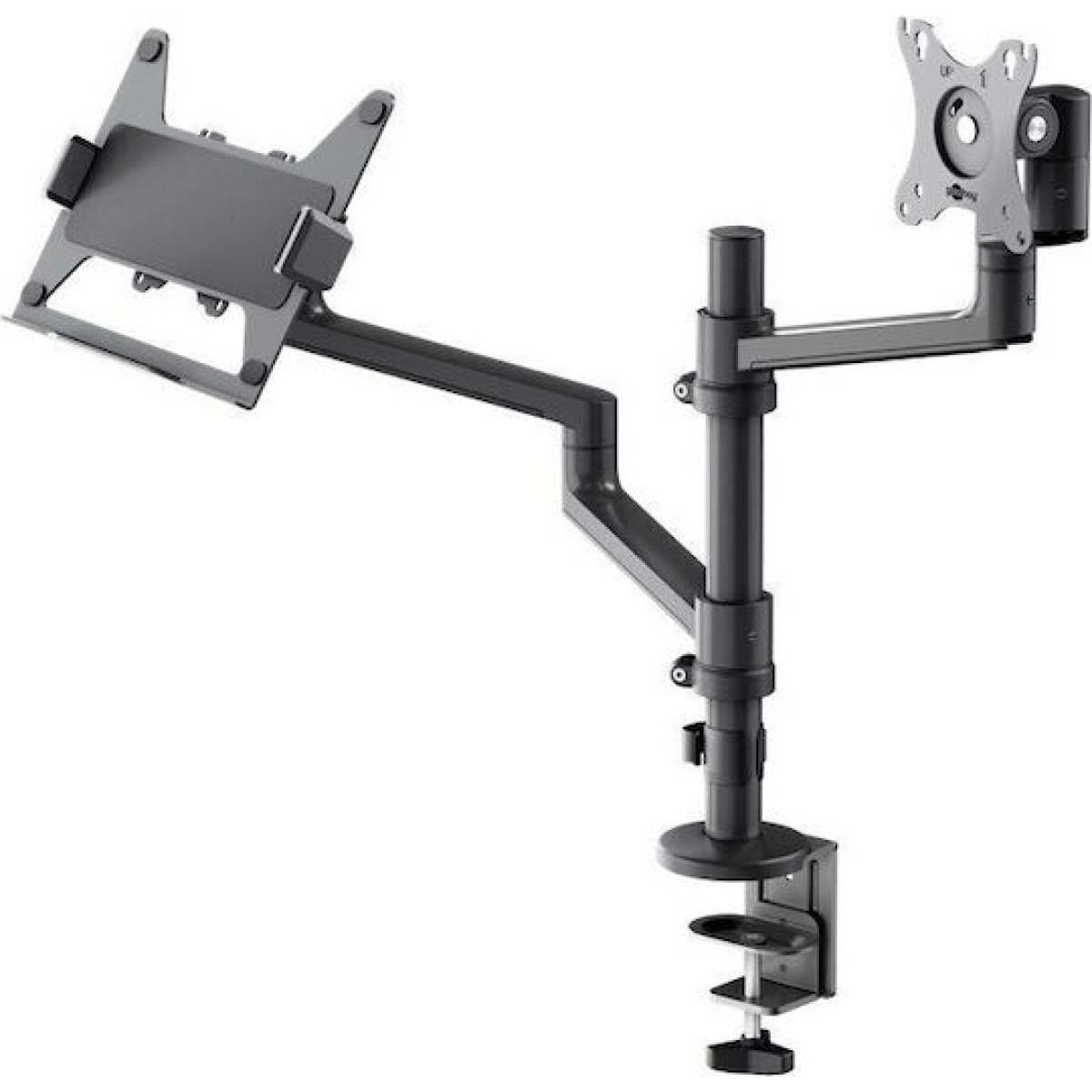 Goobay Βάση Γραφείου Οθόνης έως 32