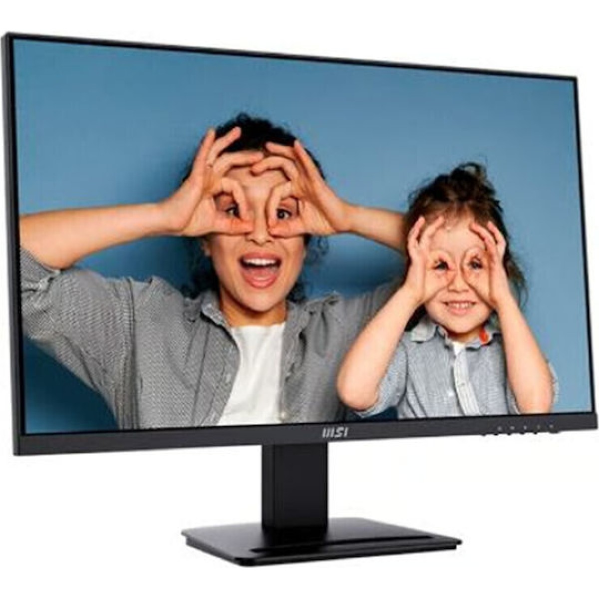 MSI Pro MP273UDE IPS Monitor 27