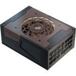 Seasonic Prime TX-1600 TR2 1600W Τροφοδοτικό Υπολογιστή Full Modular 80 Plus Titanium
